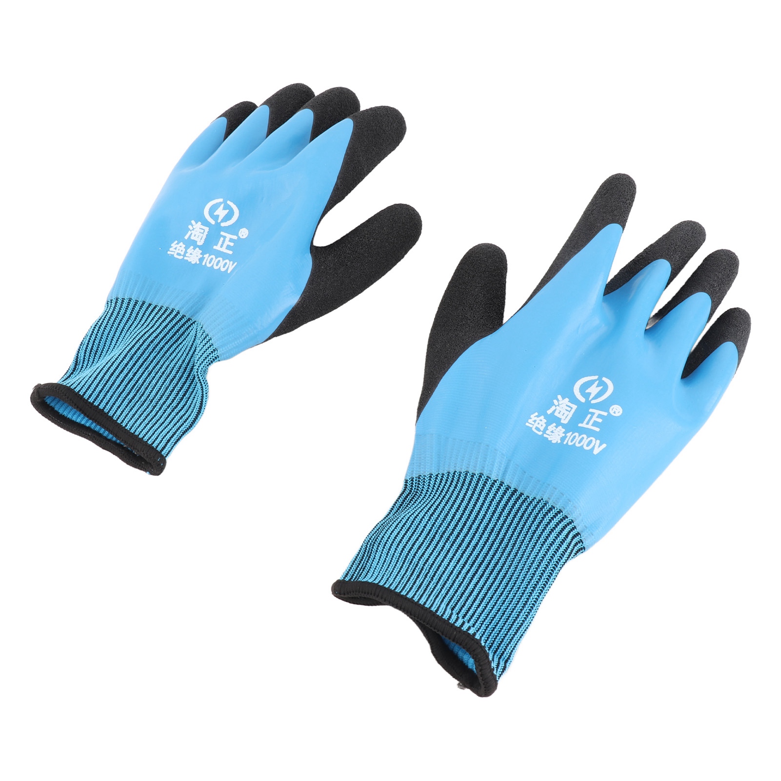 Heated Gloves Electric - 1000V Electrical Insulated Work Gloves Electrician's