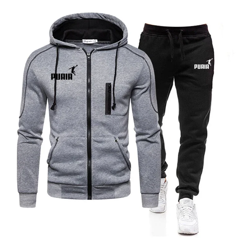 2026 Men's Zipper Casual Jacke - Winter Clothing Pk ulasan dan harga