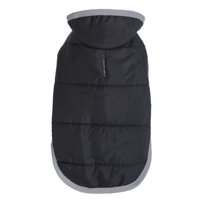 Pets Dog Jacket Hiking Waterpr - Winter Clothing Hiking ulasan dan harga