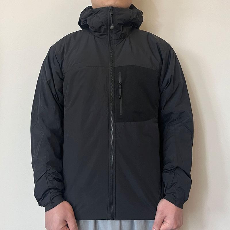 New Snowy Lightweight Cotton J - Winter Clothing Hiking ulasan dan harga