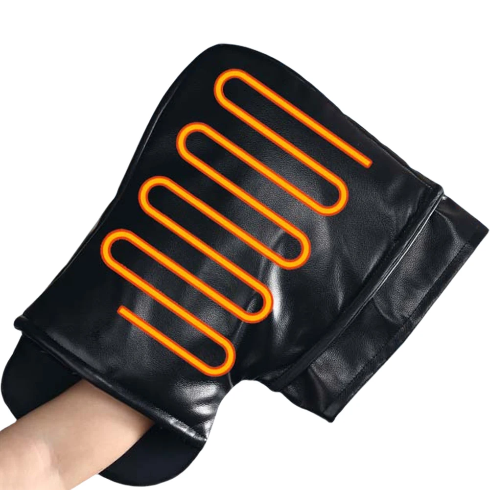 Electric Heating Handlebar Glo - Heated Gloves Electric ulasan dan harga