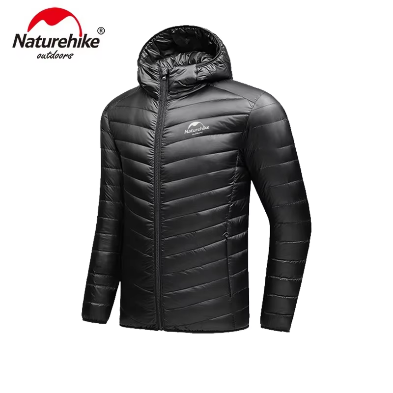 Naturehike Autumn Winter New J - Winter Clothing Hiking ulasan dan harga