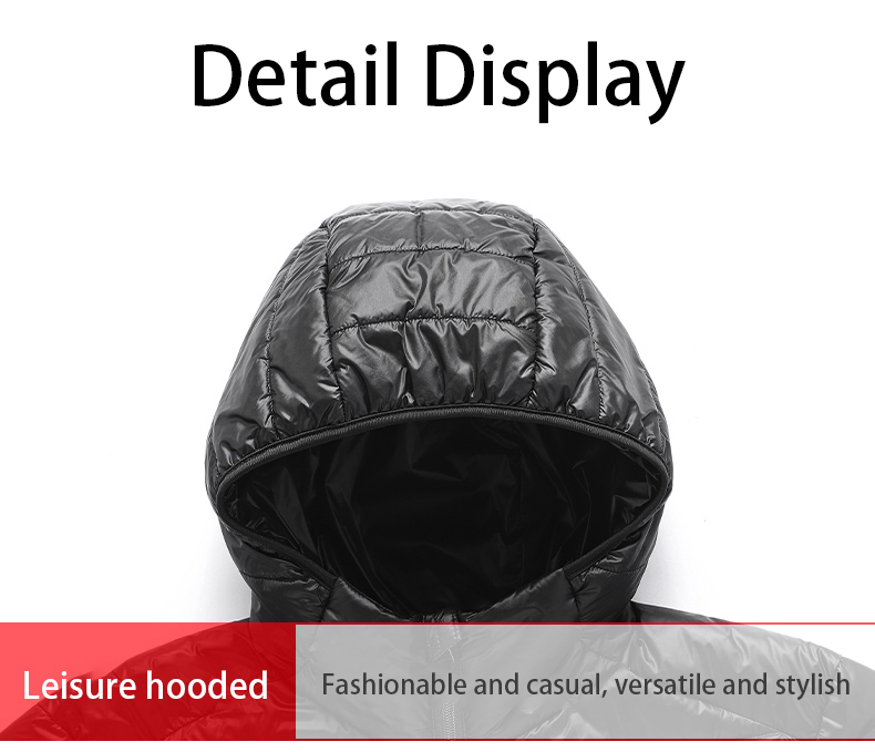 Naturehike Autumn Winter New J - Winter Clothing Hiking ulasan dan harga